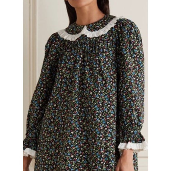 Doen | Dresses | Doen Lisette Dress | Poshmark